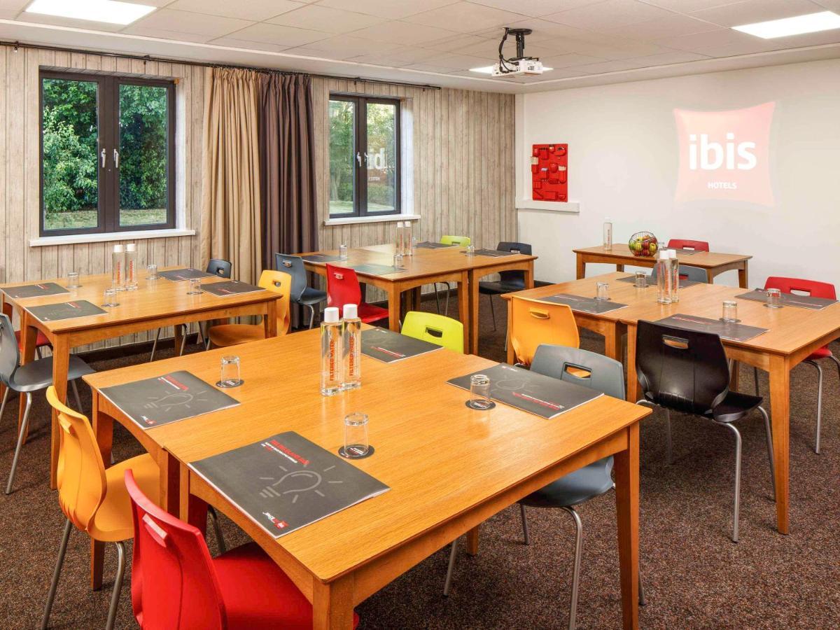 Hotel Ibis Lincoln North Hykeham