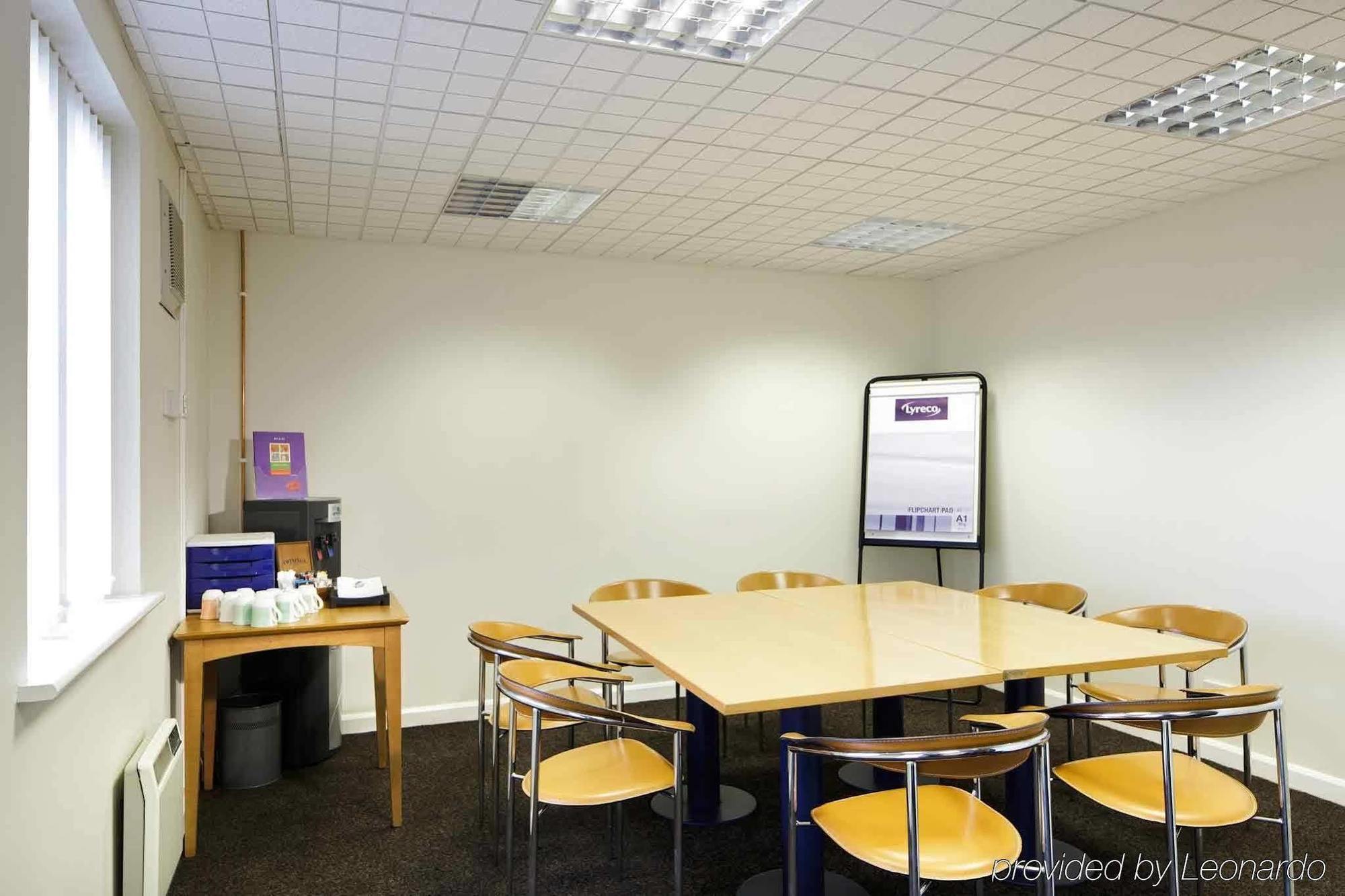 Ibis Lincoln North Hykeham