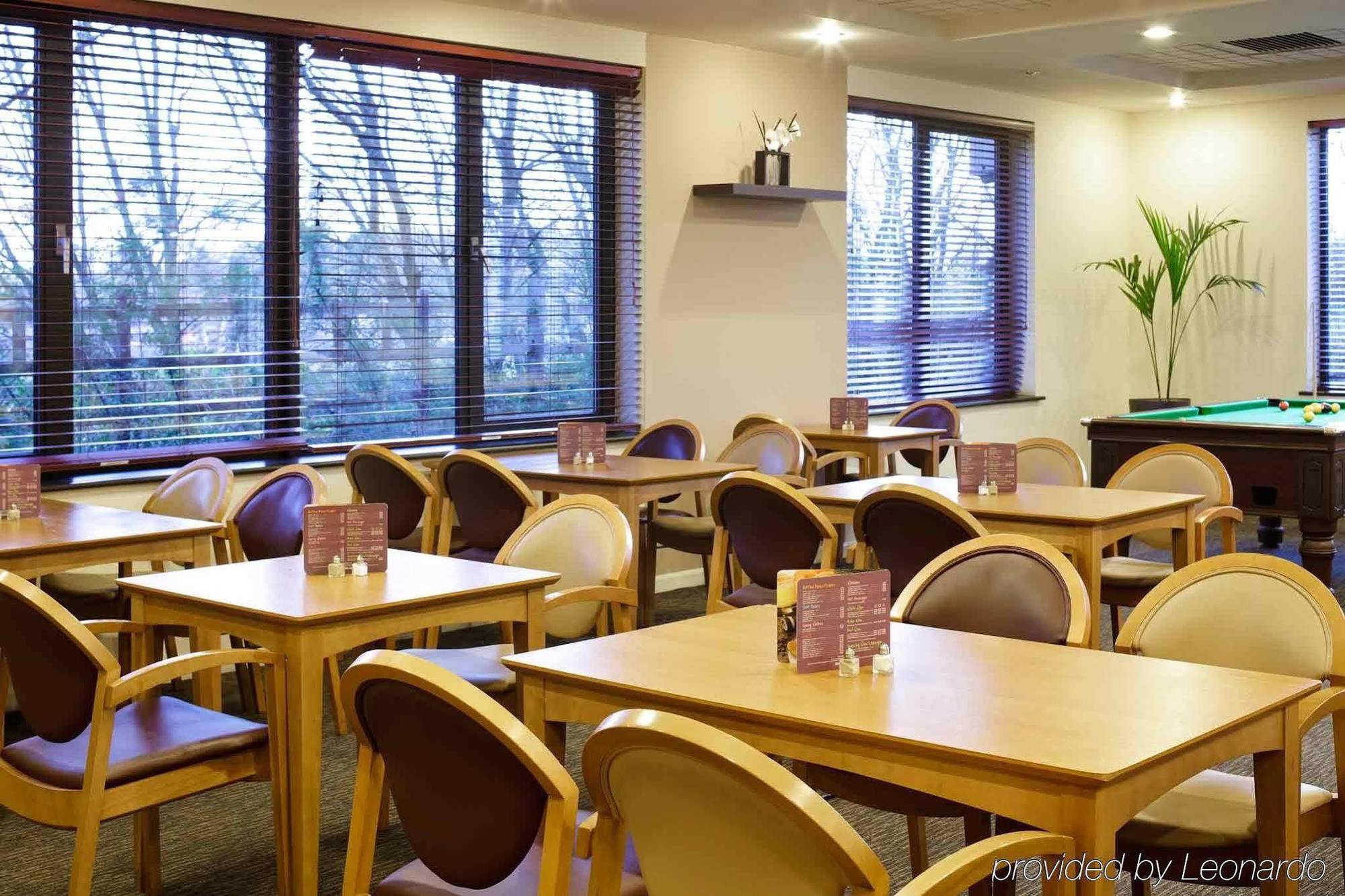 Ibis Lincoln