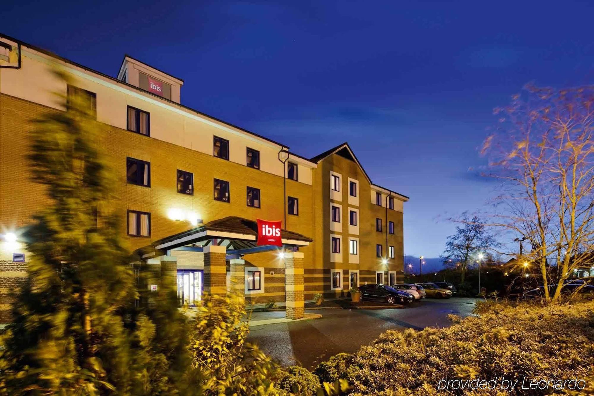Ibis Lincoln 2*