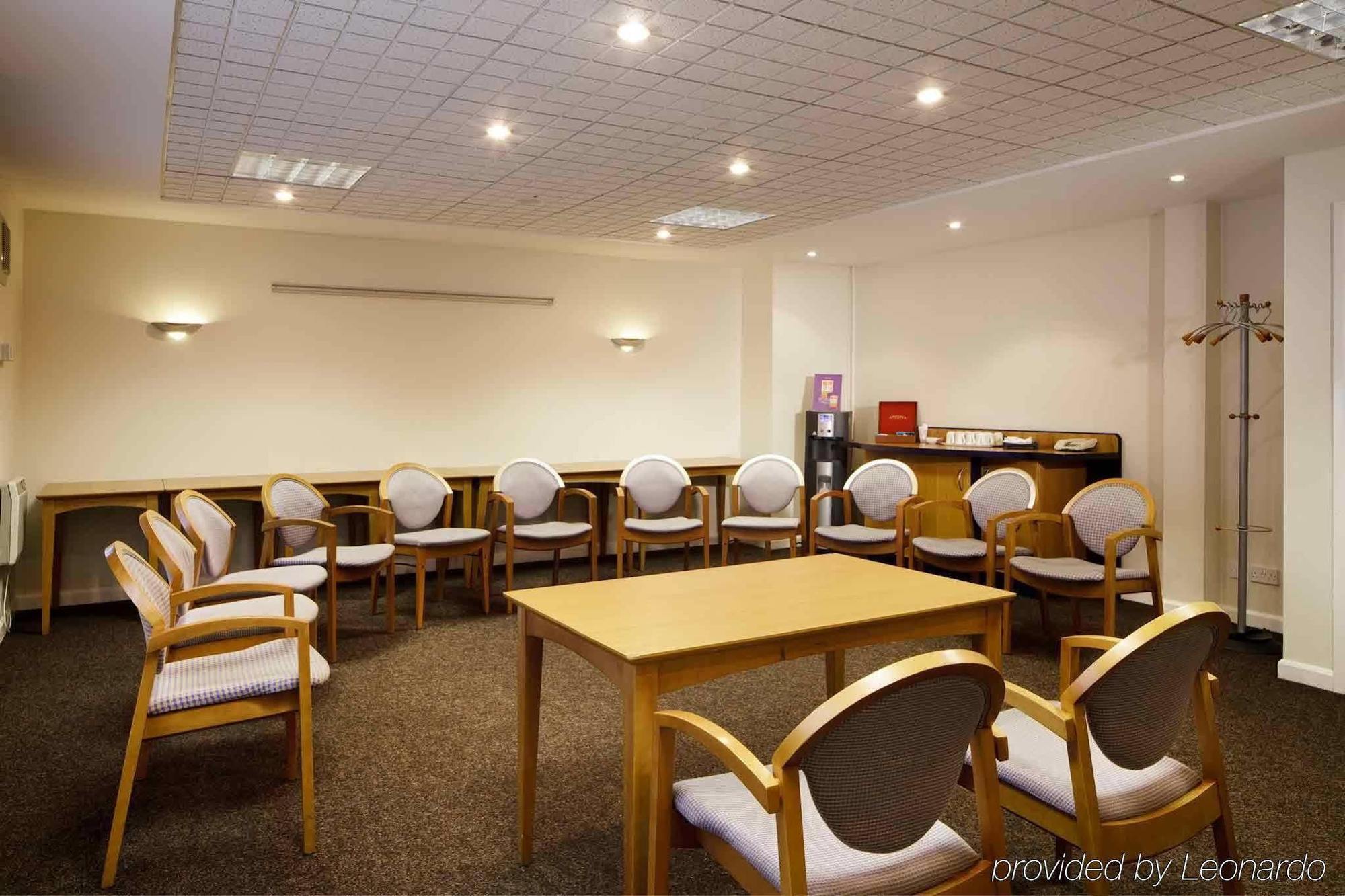 Ibis Lincoln 2* North Hykeham