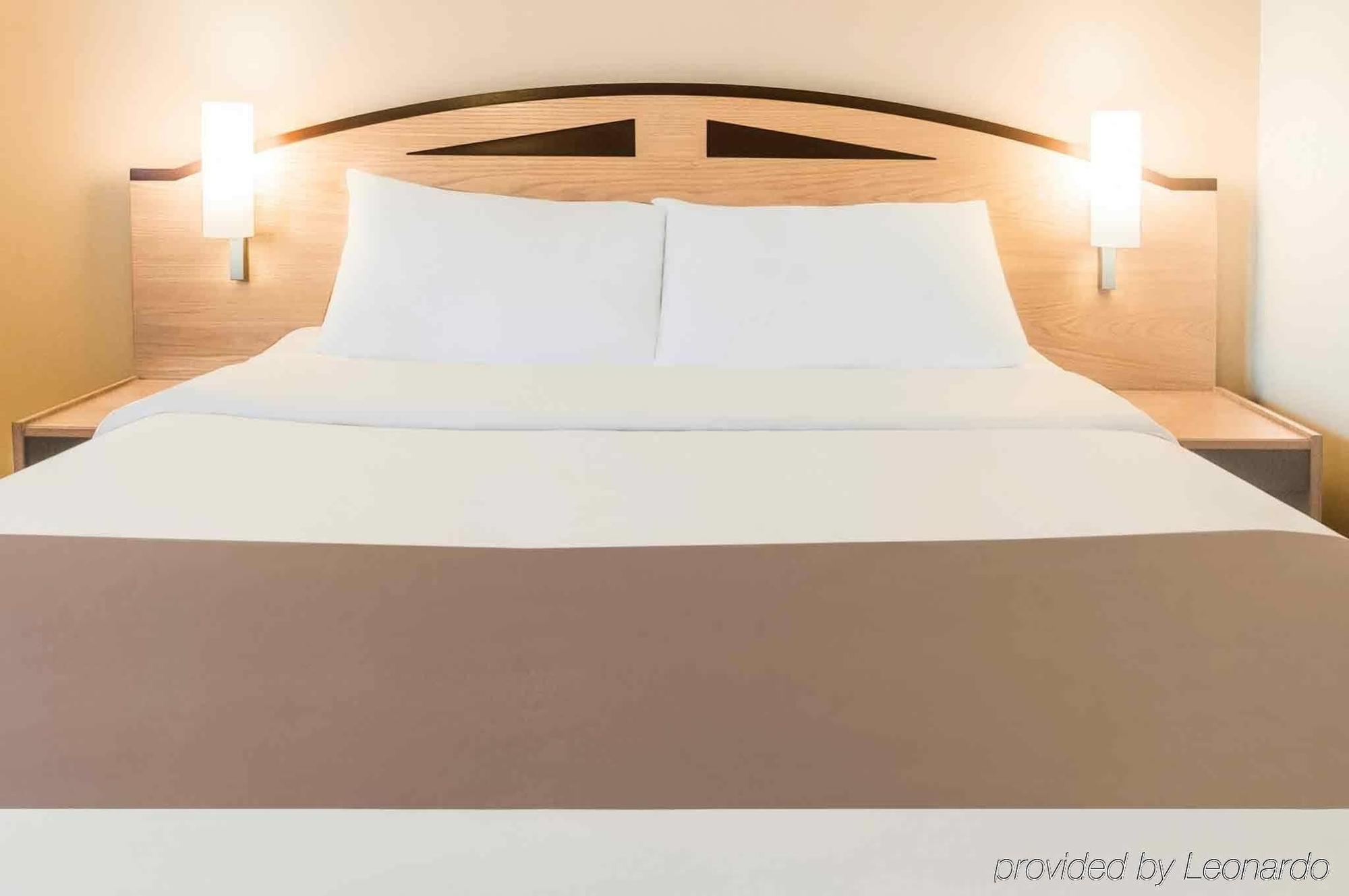Ibis Lincoln