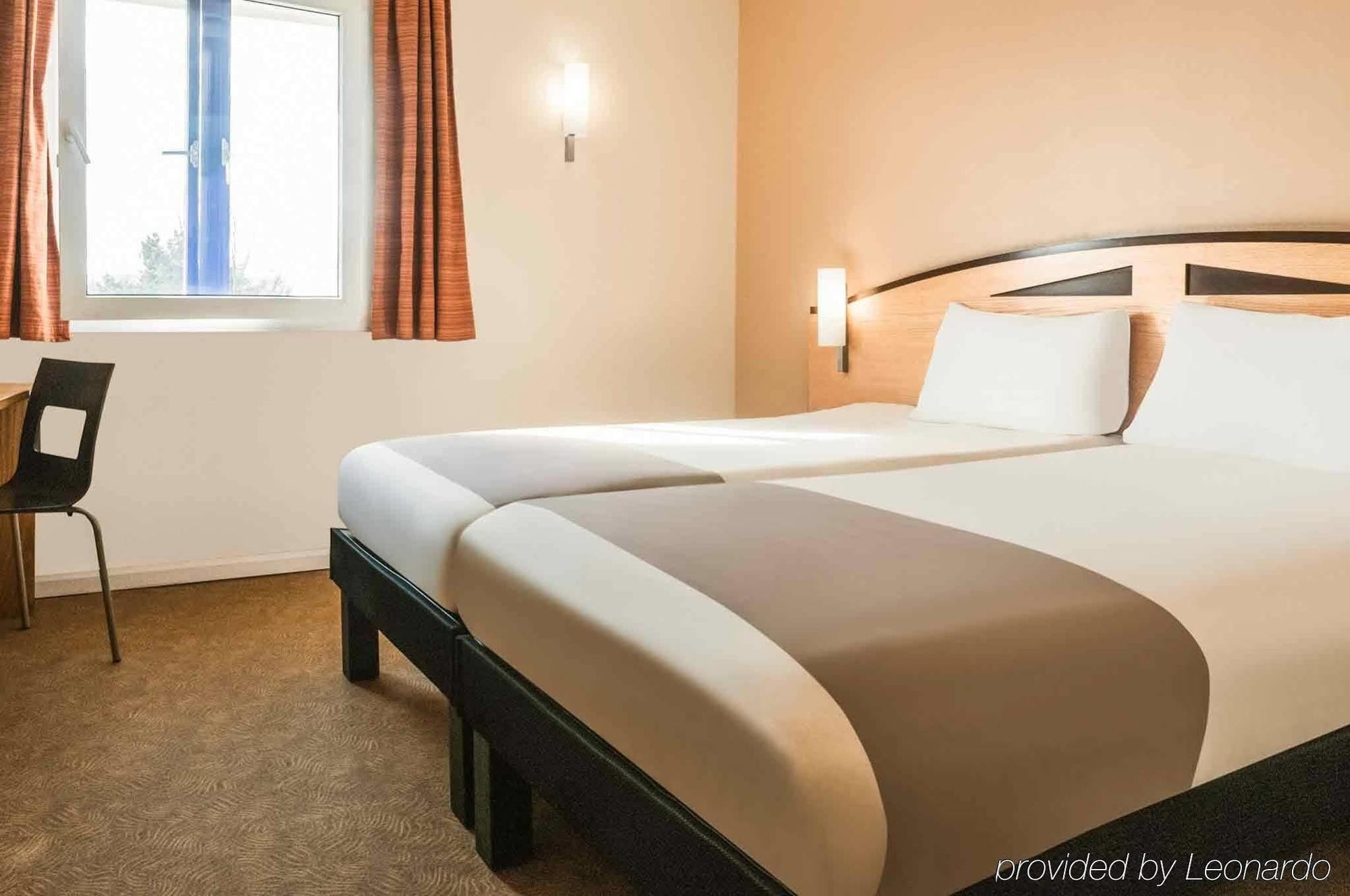 Hotel Ibis Lincoln