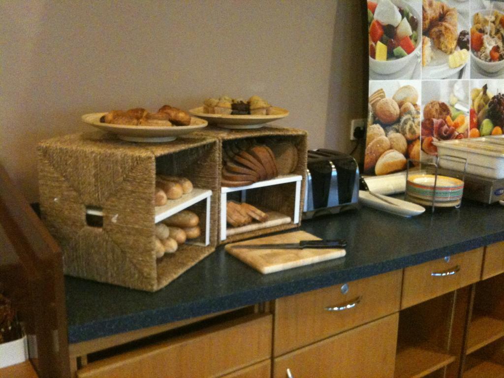 Hotel Ibis Lincoln North Hykeham