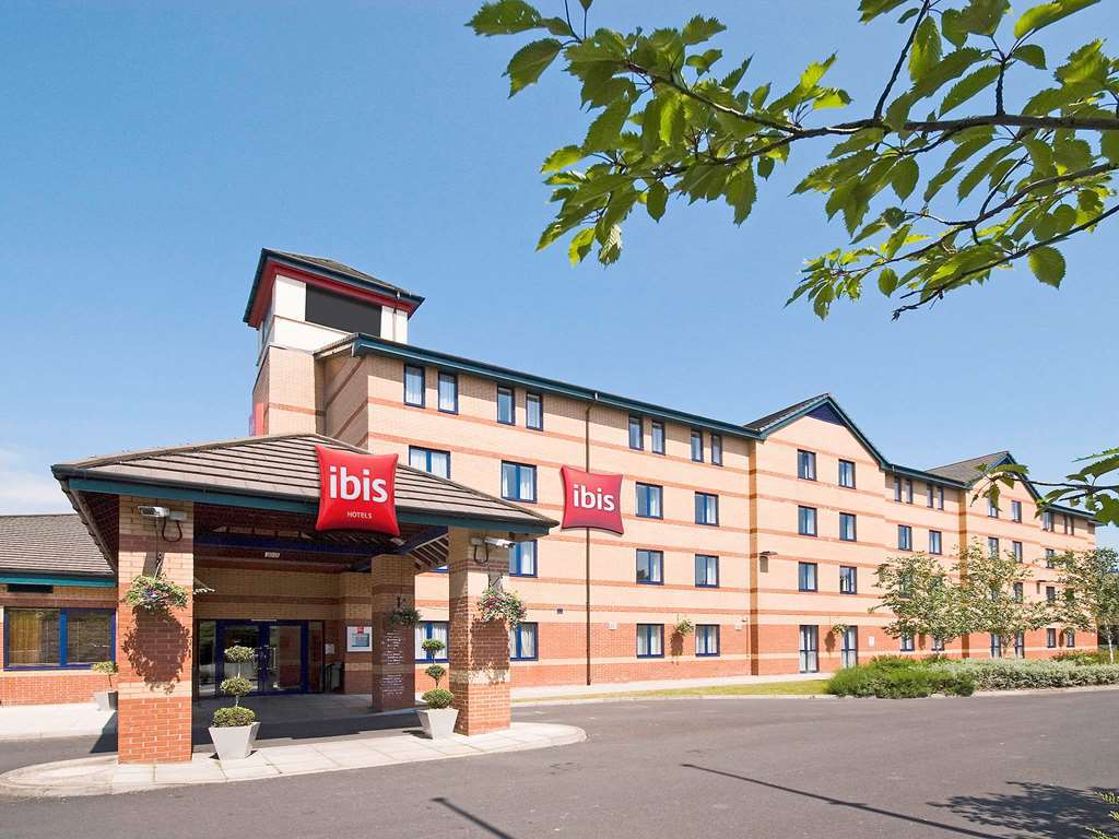 Ibis Lincoln 2*