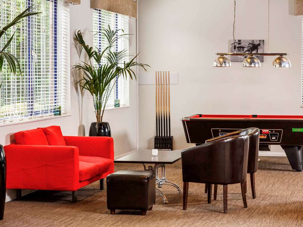 Ibis Lincoln North Hykeham