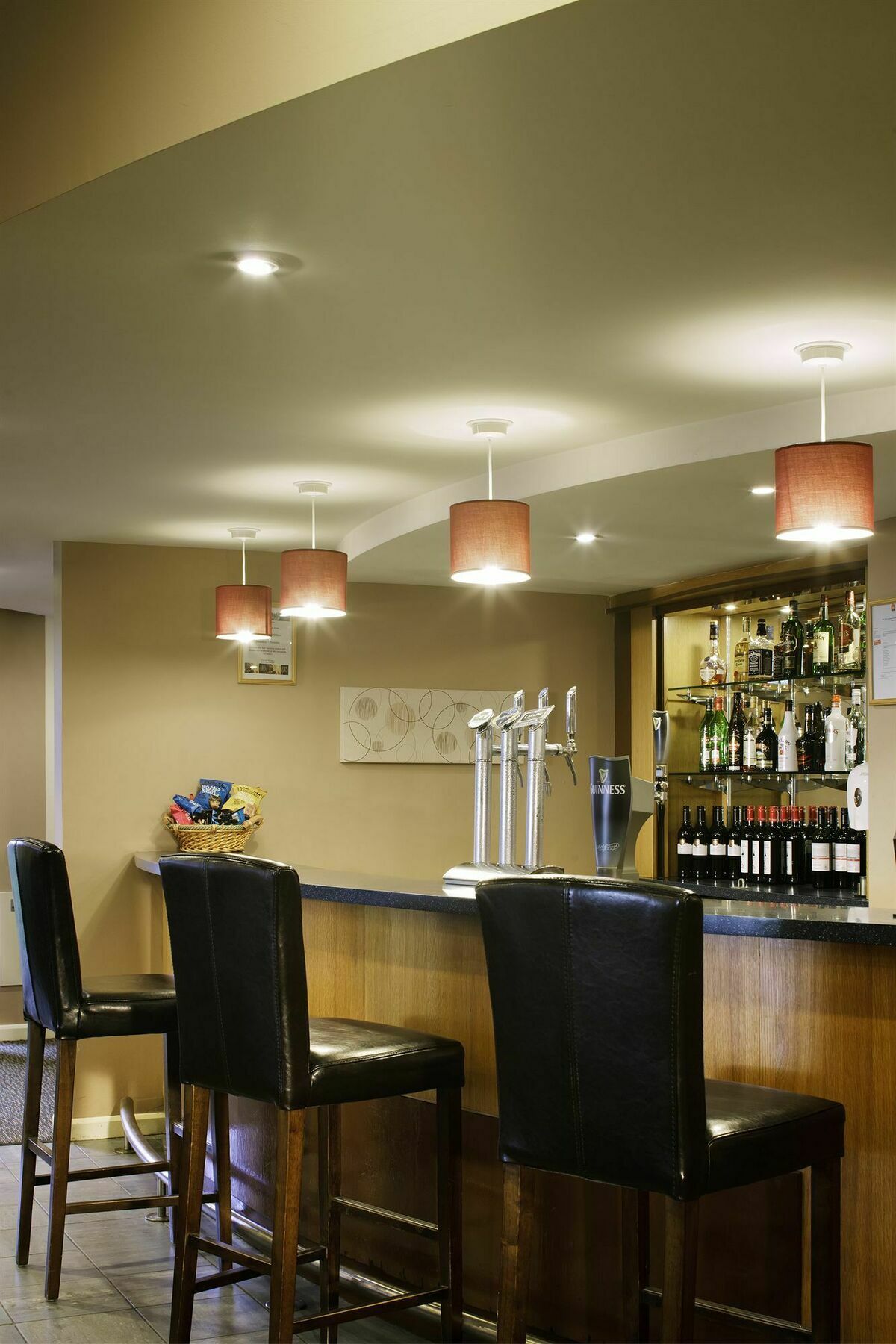 Ibis Lincoln
