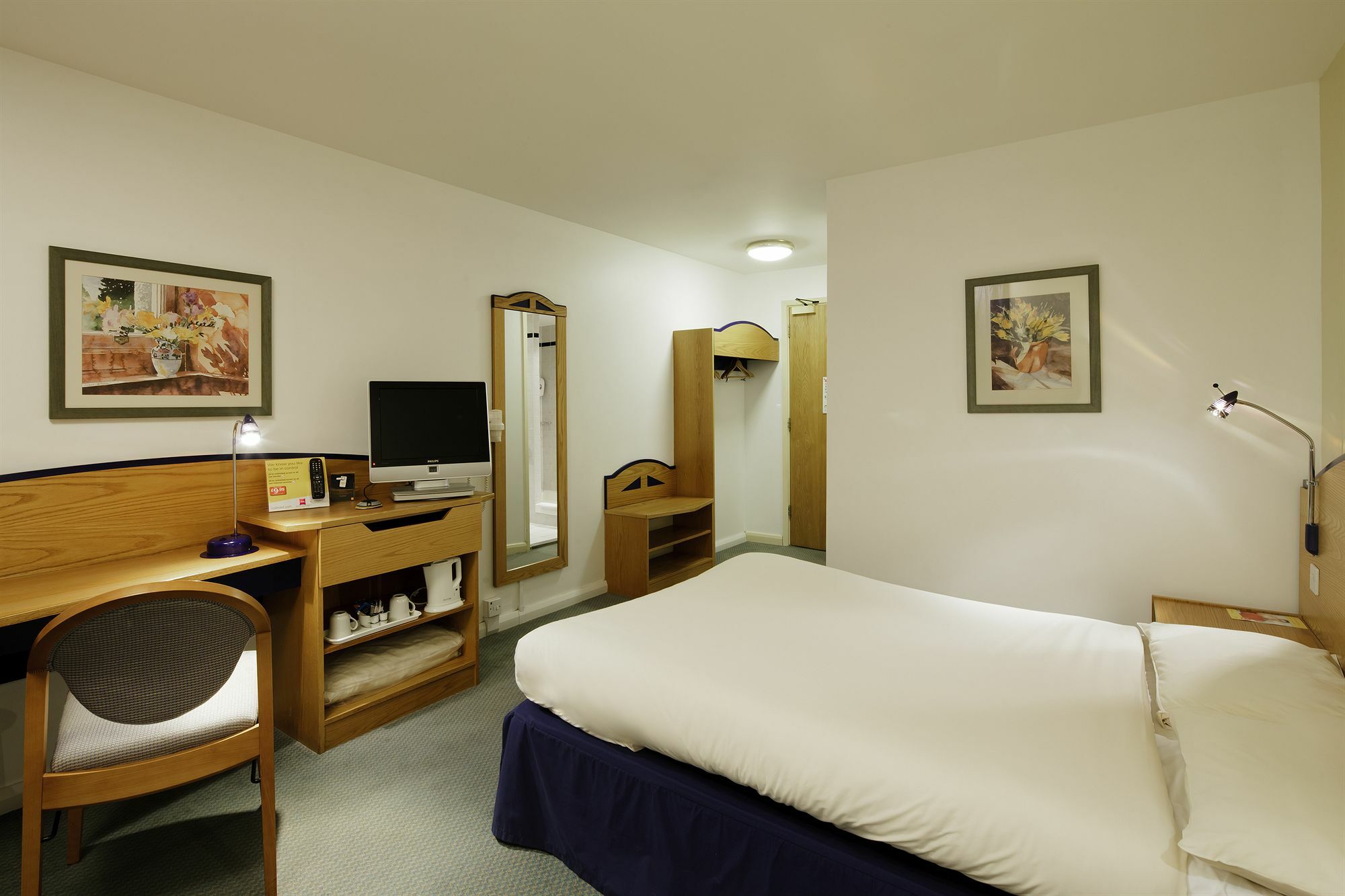 Ibis Lincoln 2* North Hykeham