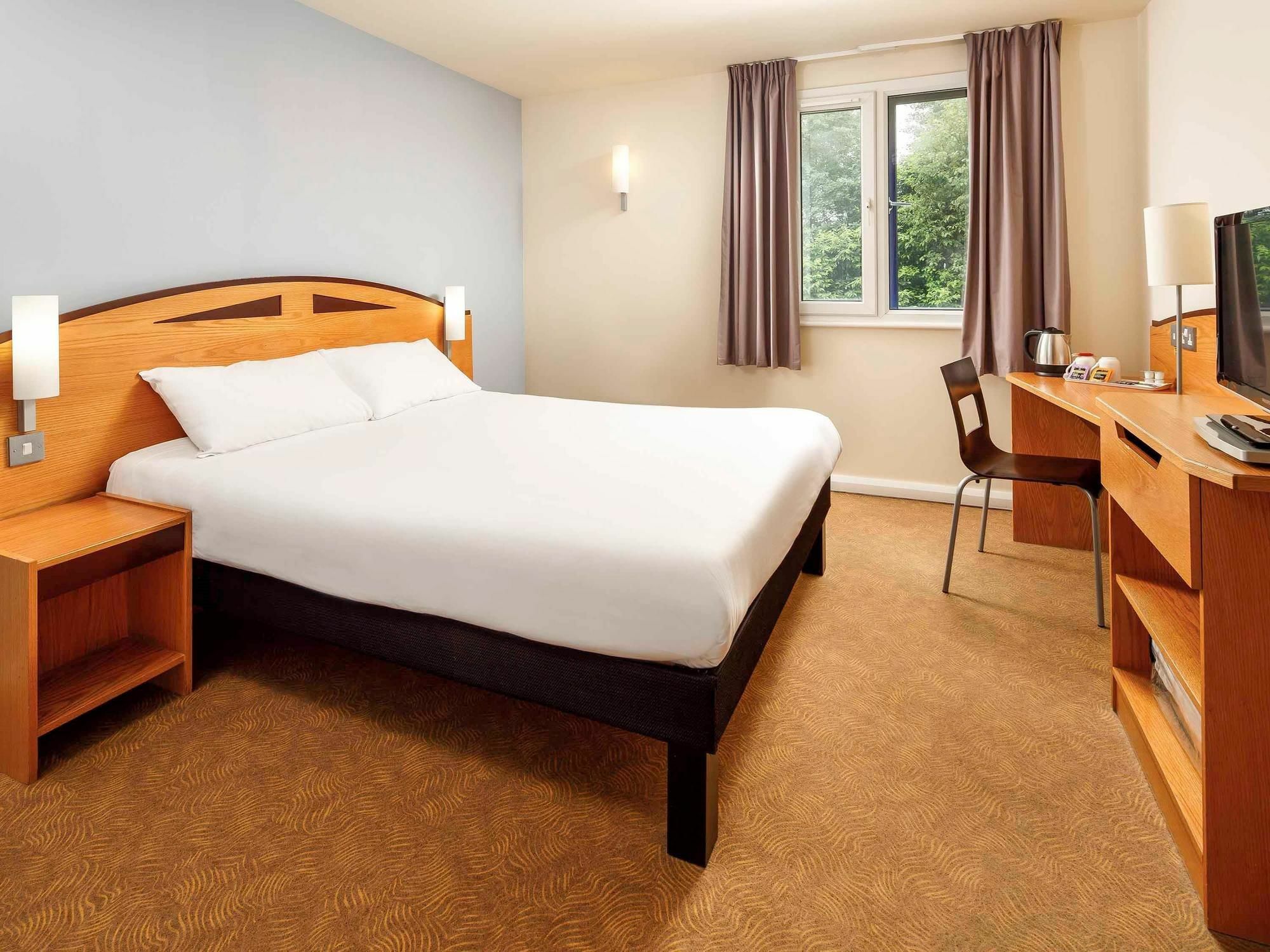 Ibis Lincoln Hotel North Hykeham