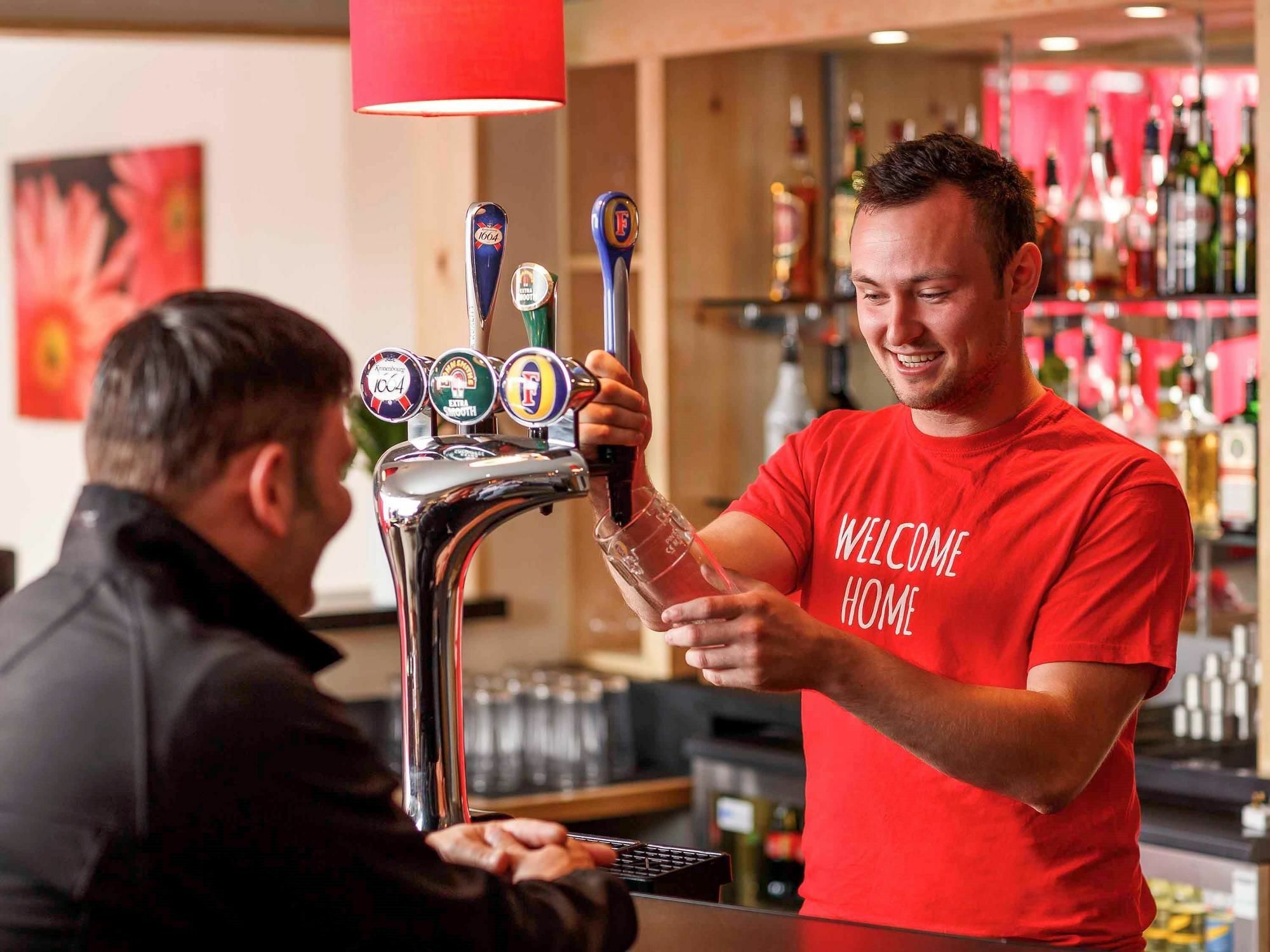 Ibis Lincoln 2*