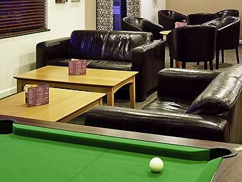 Ibis Lincoln Hotel 2*