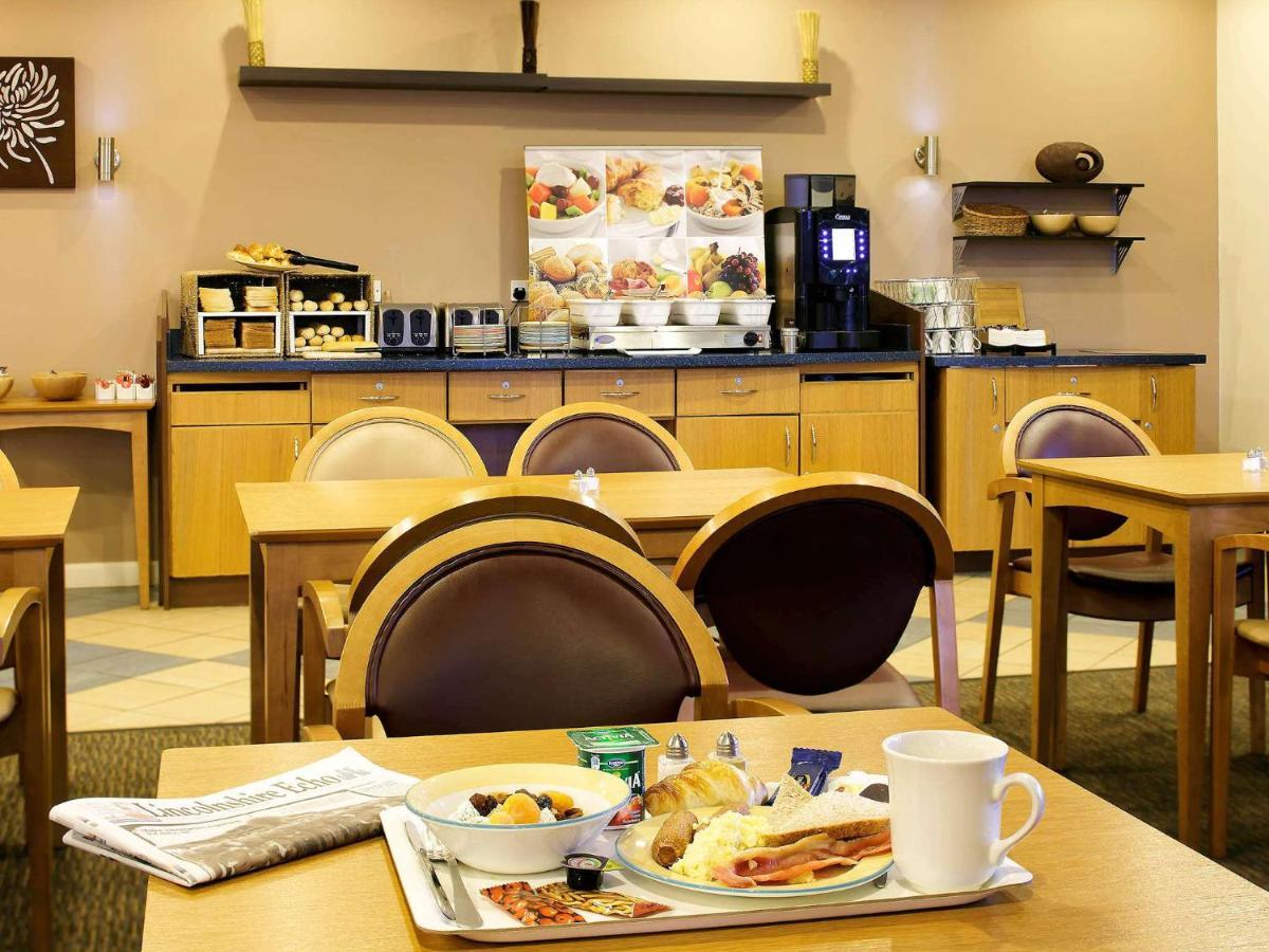 Hotel Ibis Lincoln